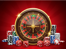 คู่มือฉบับสมบูรณ์สำหรับการเล่นและชนะที่คาสิโนออนไลน์