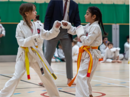 Karate Classes for Self-Defence: Practical Skills for Real-World Safety and Confidence